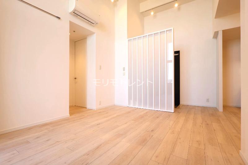 カスタリア目黒かむろ坂14階 室内写真