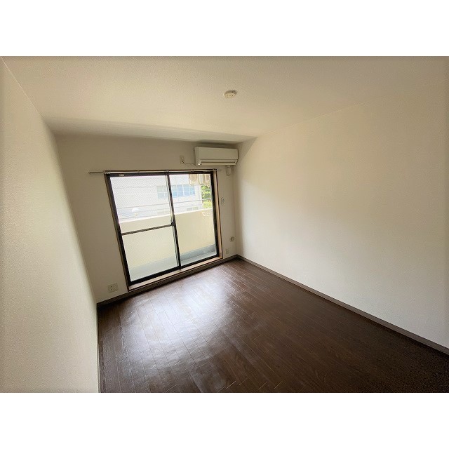 アーバンフォーレスト0309号室 内観