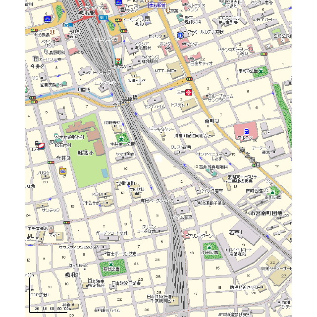 アムール MoMo201号室 部屋その他