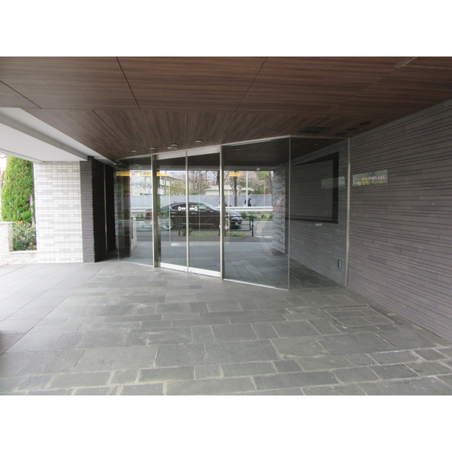 ザ・パークハウス上北沢 外観