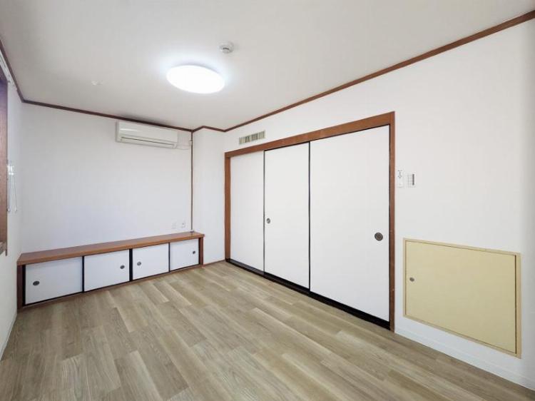 THE VALUE SHARED HOTEL TAKENOTSUKA1階 バルコニー