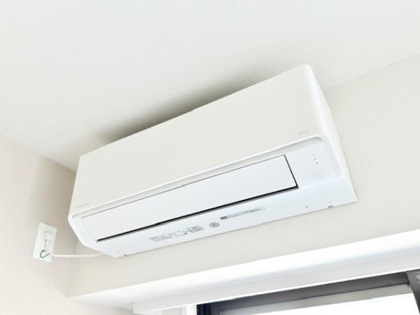 ＩＳＭ西日暮里9階 部屋設備