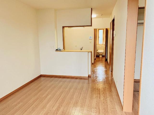 ファインハイムＳＡＴＯ　Ⅱ リビング