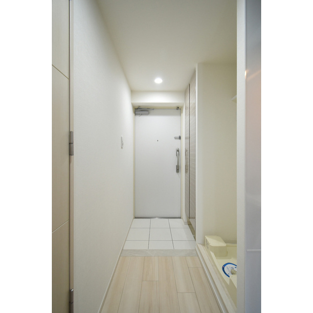 クオリタス杉並方南町0201号室 同建物別部屋の参考画像