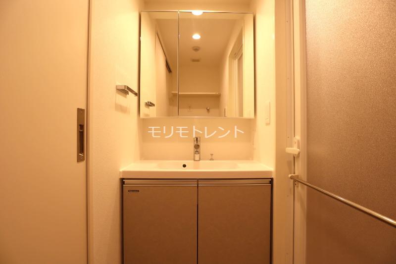 アトリオフラッツ清澄白河2階 室内参考写真（4F-Aタイプ）