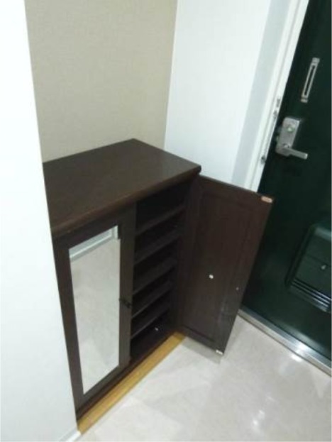 セントラルハイツいちのえ3階 部屋その他