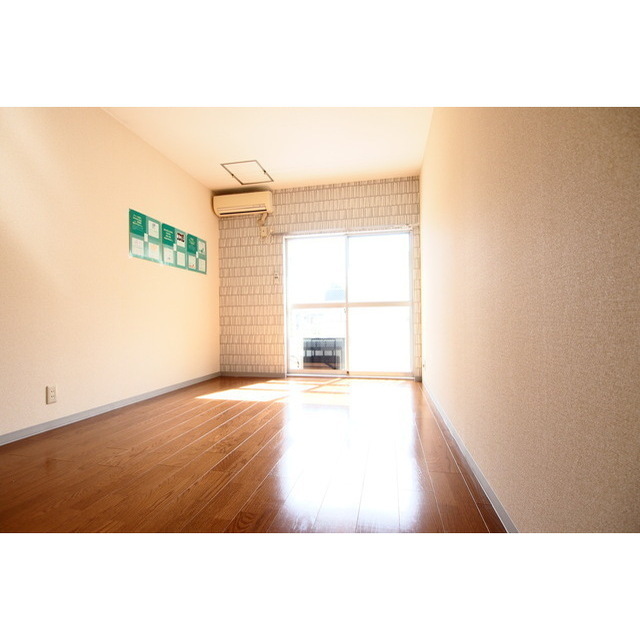 辺見コンパウンド 陽当り良好♪