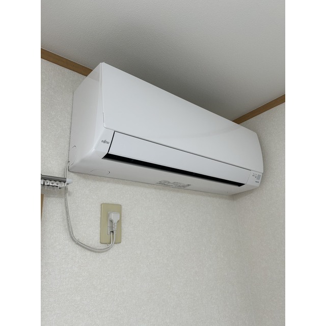 アムール Tea204号室 部屋その他