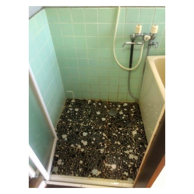 グロリアコーポ お風呂