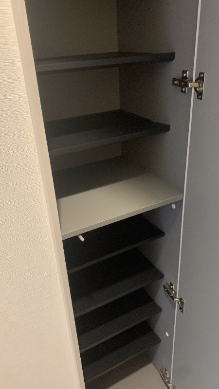 リヴシティ本所吾妻橋 同仕様
