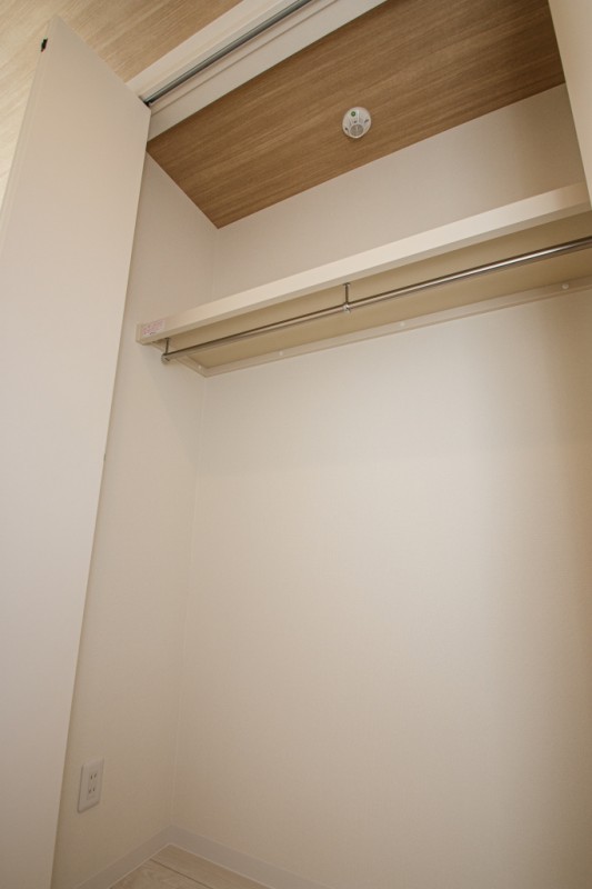 コンプリシテＡ1階 部屋その他