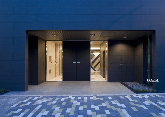 ガーラ・アヴェニュー渋谷 ◆高級分譲賃貸ガーラマンション◆