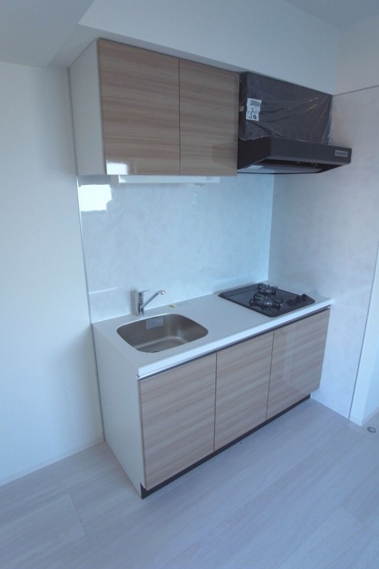 アーク　レティシア　レジデンス キッチン