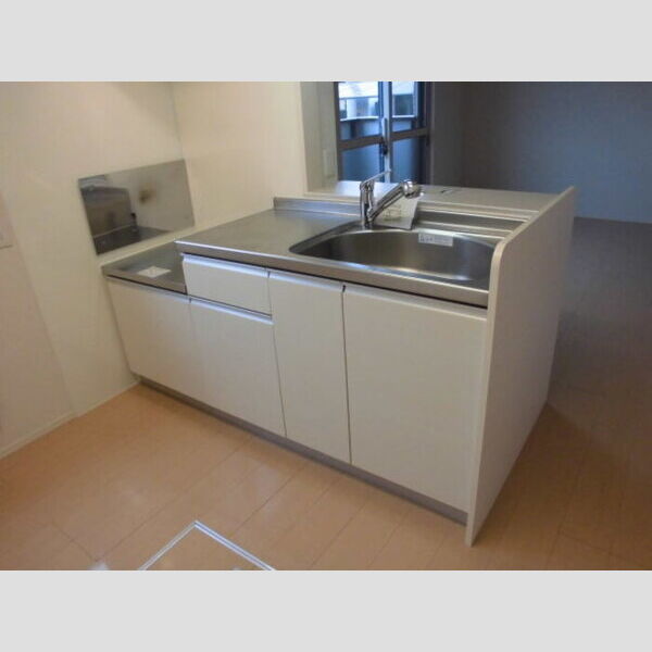 サントビーサウスヒル　A キッチン