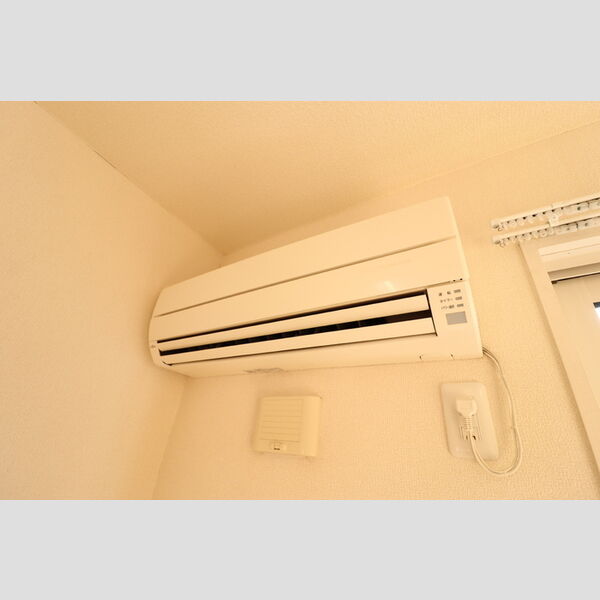 コモドカーサ　A101号室 エアコン