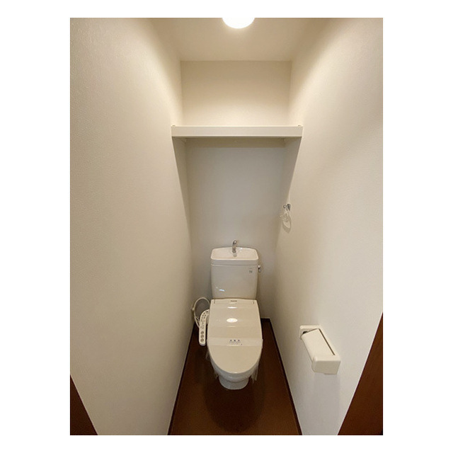 ジュネス 温水洗浄便座付