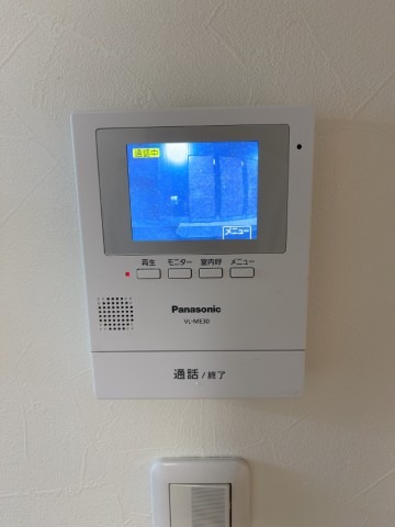 ウラノス小松川2階 部屋その他