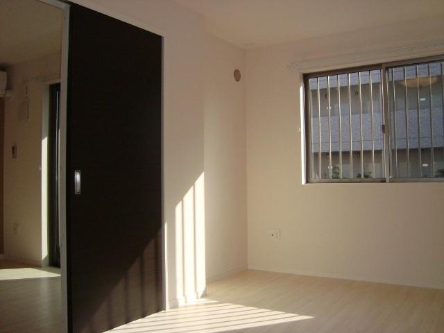 アランテ00103号室 洋室