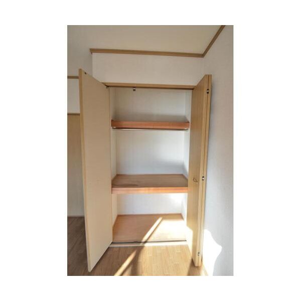 ケインズ・コート104号室 同建物別部屋の参考画像