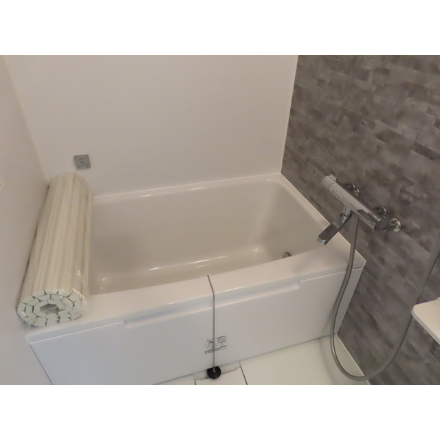 目時戸建て お風呂