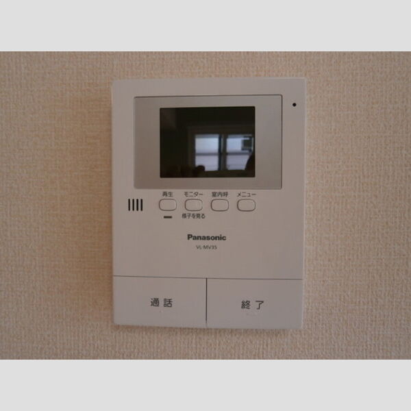 ラ・ゼルコバ101号室 部屋設備