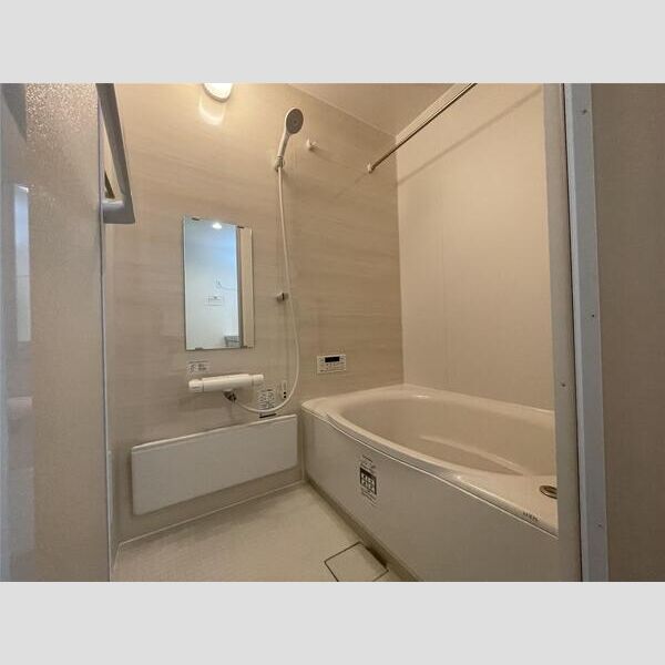 リーブルファイン羽村羽中 お風呂