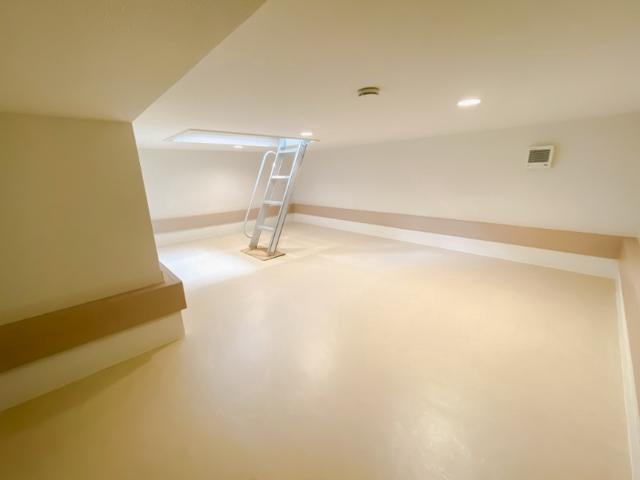 トレポルテ1階 部屋その他