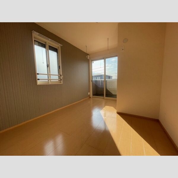 JULIO(フリオ)302号室 居室:洋室