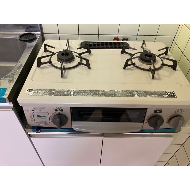 メゾンエトワール101号室 キッチン