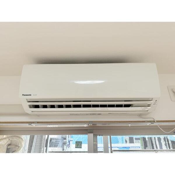 メゾン東陽日吉 部屋設備