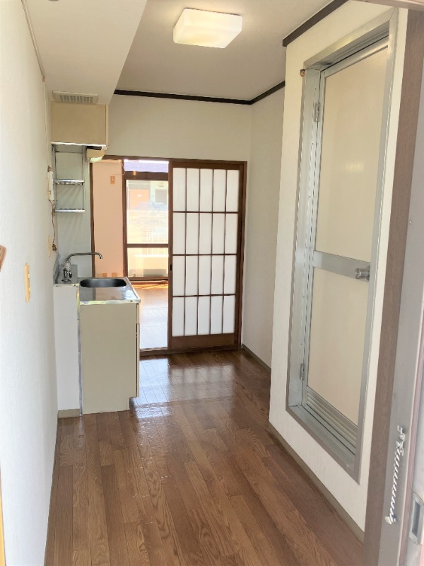 シティハイム開盛Ⅱ2階 同建物別部屋の参考画像