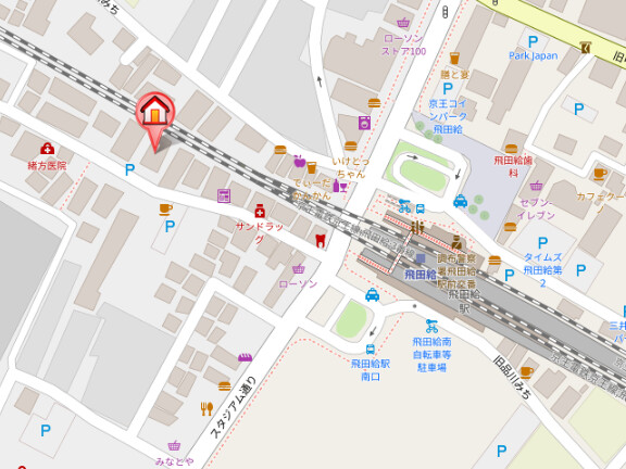 サンヴィアーレYuki922階 null