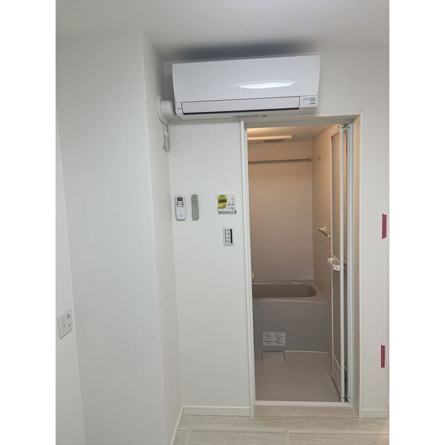 Park　Maison　Ishikawadai0103号室 内観