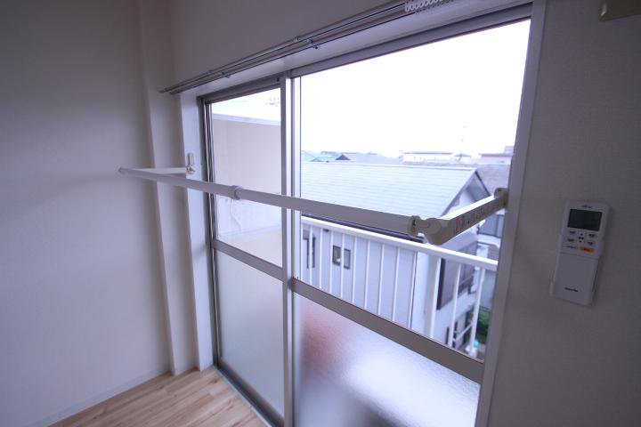 ハイツシードリーフ3階 部屋その他