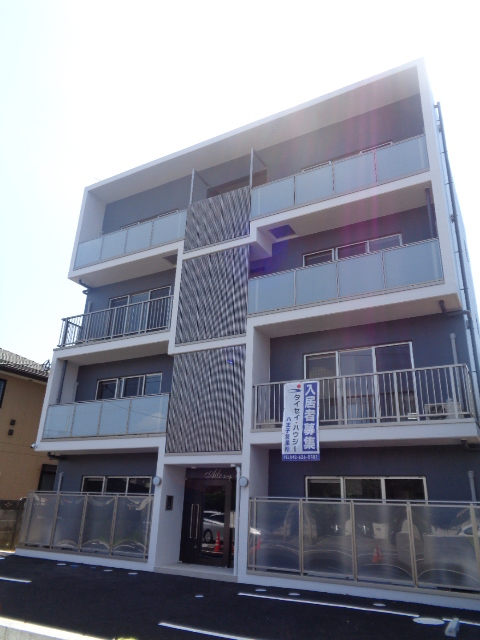 Ａｉｌｅ エントランス