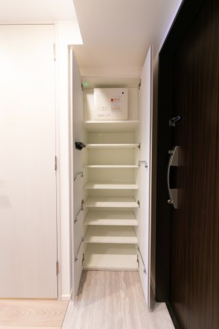 プラウドフラット浅草ディアージュ 参考写真