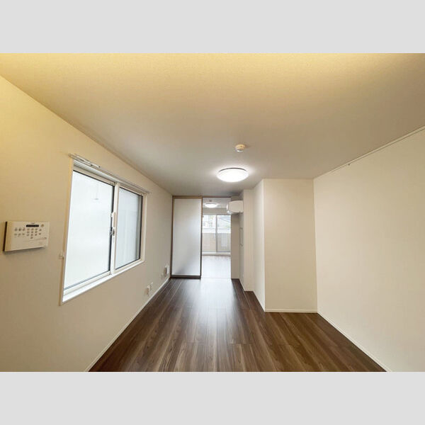 D-ROOM八幡町201号室 部屋その他