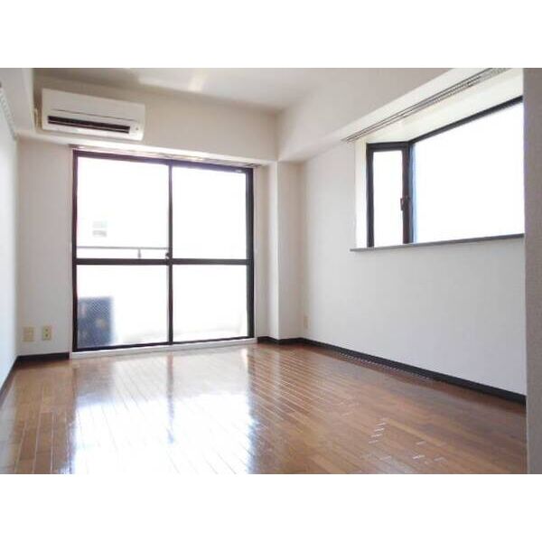 エステート富士見0212号室 リビング