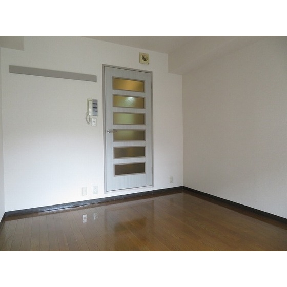 アセンズシティ２0201号室 内観