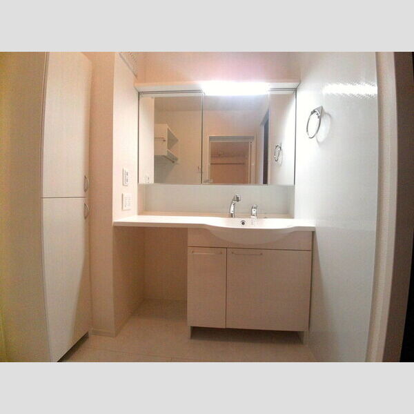 PRIMAVERA 洗髪洗面台