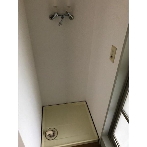 湯島アパートメントハウス216号室 部屋その他