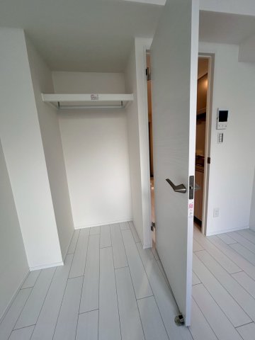 ホワイトキューブ若宮 収納