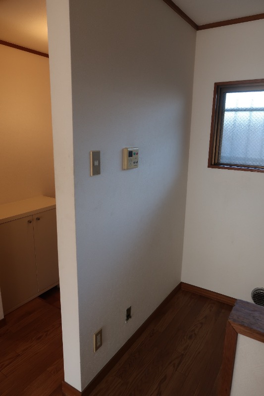 メゾンボヌール 部屋設備