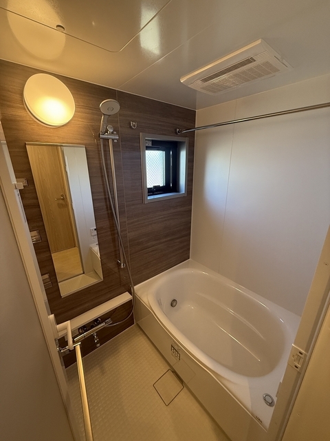 プレディアコート三軒茶屋402号室 2025年10月撮影