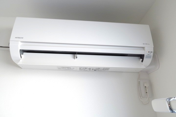 T’s Cuore三ツ境Ⅰ3階 部屋設備