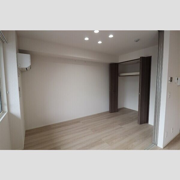 サリサ.k101号室 洋室