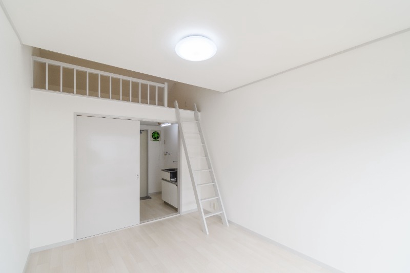 シャトー河辺2階 部屋その他