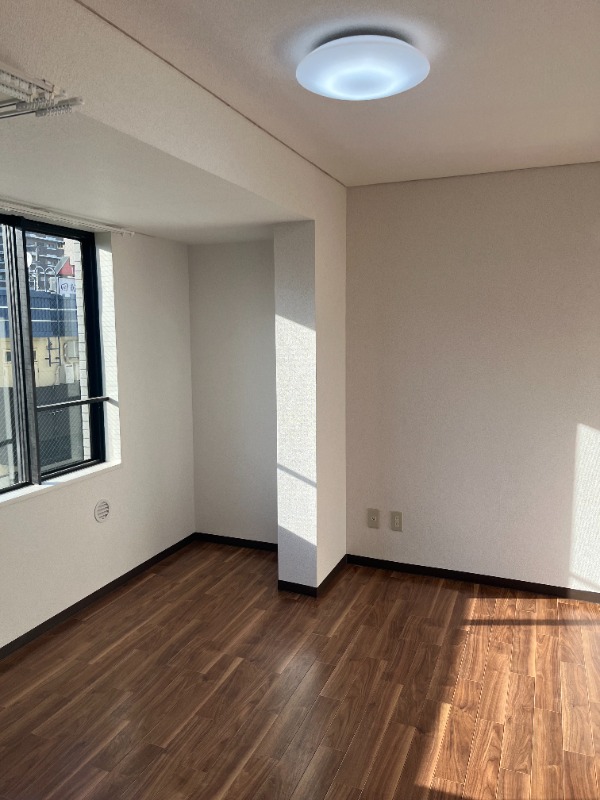 ワイティーコート3階 部屋その他