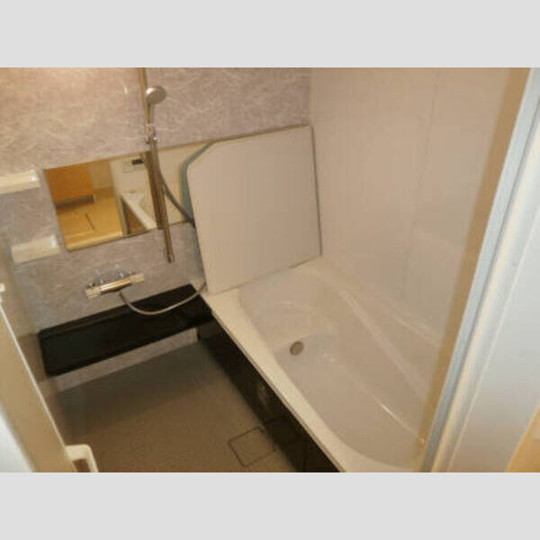 ベイサイドテラス　ANNEX　A 浴室A203