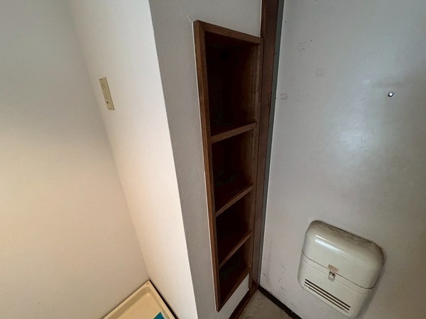 コーポY207号室 同建物別部屋の参考画像